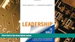 Big Deals  Leadership is Half the Story: A Fresh Look at Followership, Leadership, and