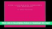 [PDF] The Lockean Theory of Rights (Studies in Moral, Political, and Legal Philosophy) Online Books