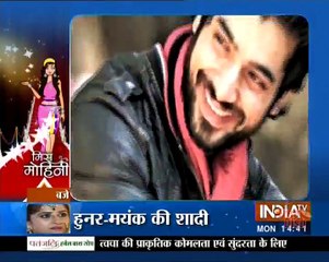 Kasam Tere Pyar Ki 29th August 2016 Saas bahu aur Suspense 29th august 2016