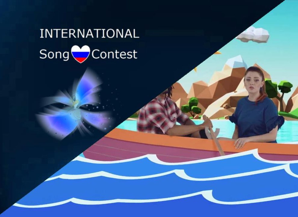 Annalisa - Use To You (Italy - ISC 1 (Official Preview Video)