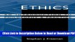 [Get] Ethics: An Introduction to Philosophy and Practice (Ethics   Legal Issues) Popular New