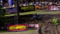 Motocross US Ironman - 250 Course 2 - Plessinger s'impose