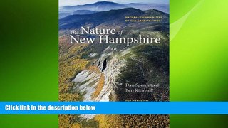 READ book  The Nature of New Hampshire: Natural Communities of the Granite State  FREE BOOOK