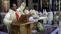 ➅ Professione semplice a madonna dell'arco (na) ✵ 2 settembre 2015 ❃ Dominican Order