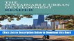 [Reads] Sustainable Urban Development Reader (Routledge Urban Reader Series) Online Books