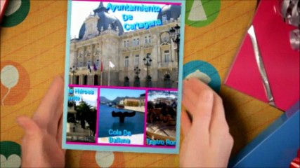 Feliz Cumpleaños William -Levymurcianicas-