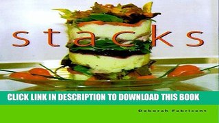[PDF] Stacks: The Art of Vertical Food Popular Colection
