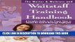 [PDF] The Waiter   Waitress and Wait Staff Training Handbook: A Complete Guide to the Proper Steps
