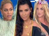 Beyoncé, Britney, Kim Kardashian…Toutes les arrivées fracassantes des MTV Video Music Awards !