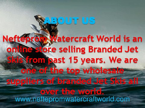 Yamaha waverunner in Australia