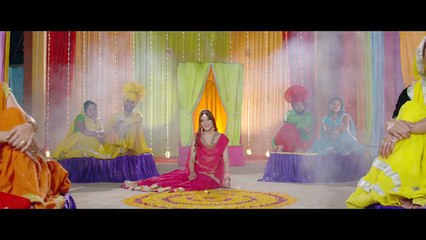 HEER - A melodious song that blends contemporary music with traditional by Punjabi singing sensation Henna Singal.