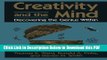 [Read] Creativity and the Mind: Discovering the Genius Within Popular Online