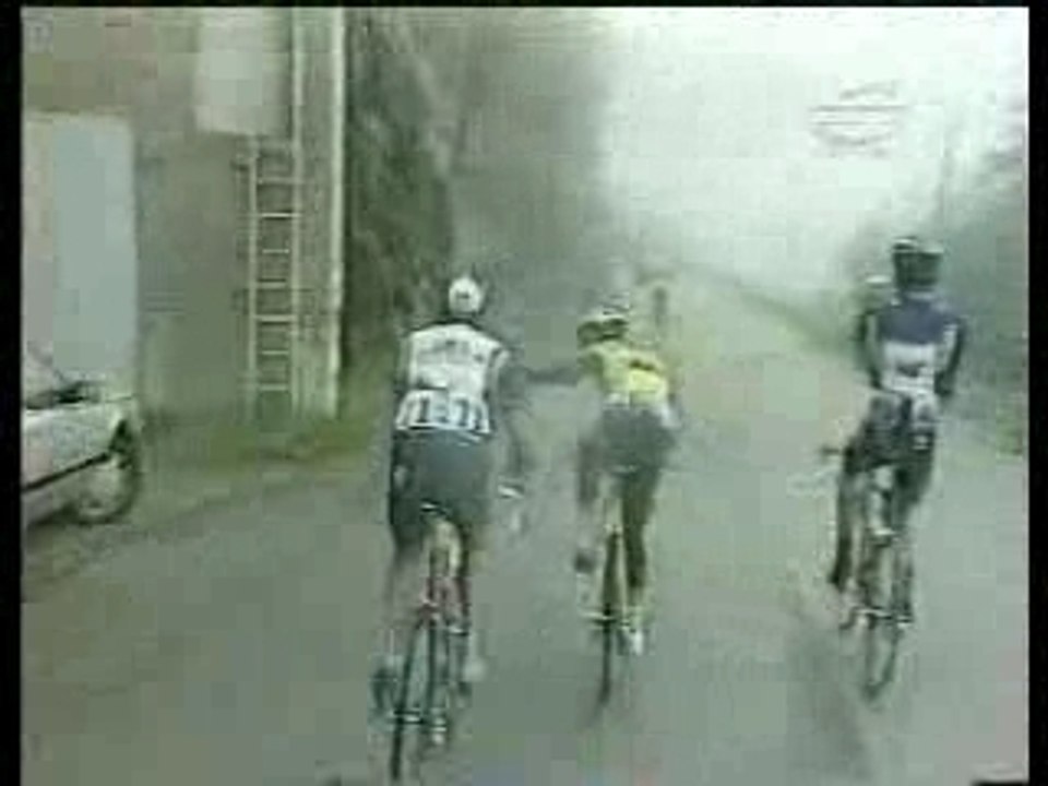 TDF 1996 - Chambéry-Les Arcs (2/5)