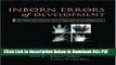 [Read] Inborn Errors of Development: The Molecular Basis of Clinical Disorders of Morphogenesis