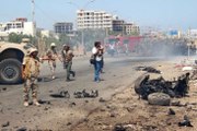 Yemen'de Bomba Yüklü Araçla Saldırı: 45 Ölü