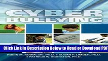 [Get] Cyber Bullying: Bullying in the Digital Age Free Online