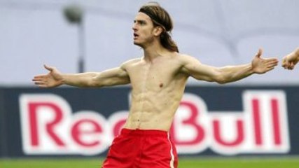 Beşiktaş, Leipzig'den Atınç Nukan'ı İstedi