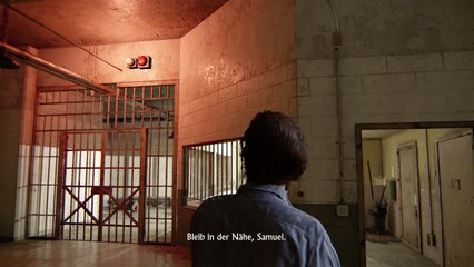 Uncharted  4 bir hirsizin sonu  samin kacisi