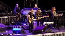 Bruce Springsteen - Jersey Girl - MetLife Stadium New Jersey August 25, 2016