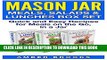 [PDF] Mason Jar Meals, Salads   Lunches Box Set: Quick and Easy Recipes for Meals on the Go, in a