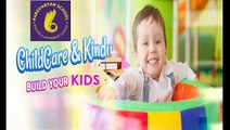 Best Affordable Day Care School in Ghaziabad – Parevartan School