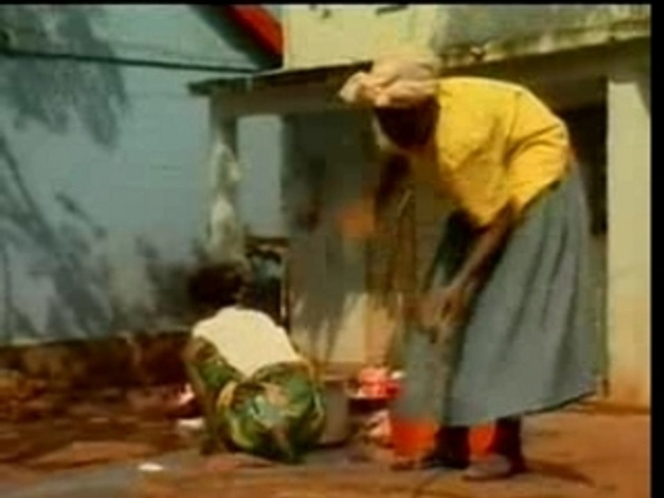 Babadi – Hailolo Maore