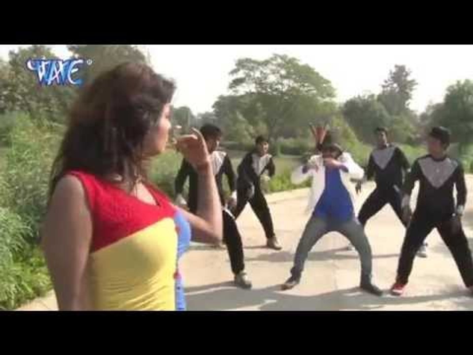 जिय  जिय  समान Jiya Jiya Saman | Bhojpuri Hot Song | Latest Lokgeet 2015 HD