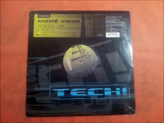 ANDRE VISIOR.(XTC.)(12''.)(2002.)