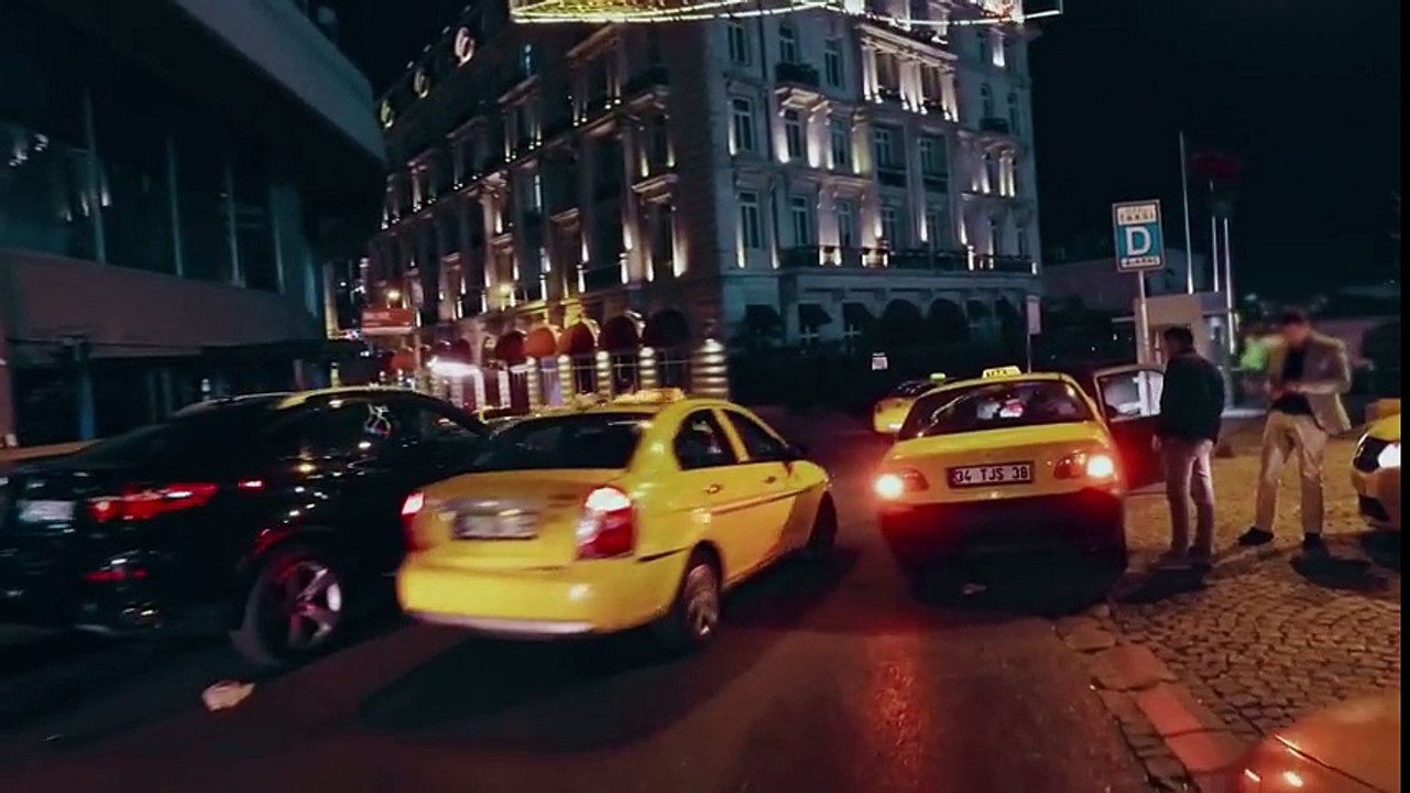 yirmi7 - Sokak Lambası