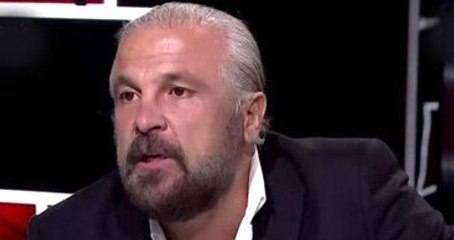 Eski Bordo Bereli Mete Yarar'a Silahlı Saldırı!