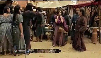 Capitulo 40 A Terra Prometida