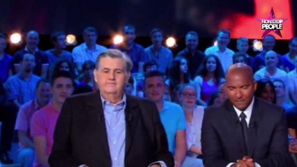 Pierre Ménès "mal en point" et aminci à la télé, son état de santé inquiète Twitter (vidéo)