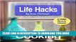 [PDF] LifeHacks: Cooking: Clever tips and tricks to save you time and money in the kitchen!