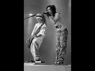 KAULITZ TWINS