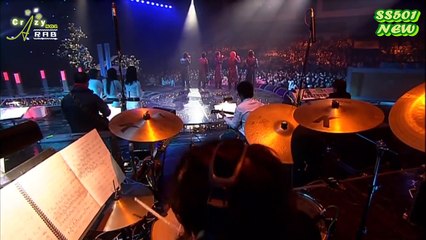 [061128] DVD SS501 on Music Space Special - Part (1-6) [Arabic Sub]