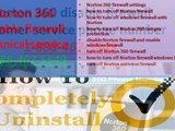 Norton 360 disable firewall customer service phone number 1-888-467-5549