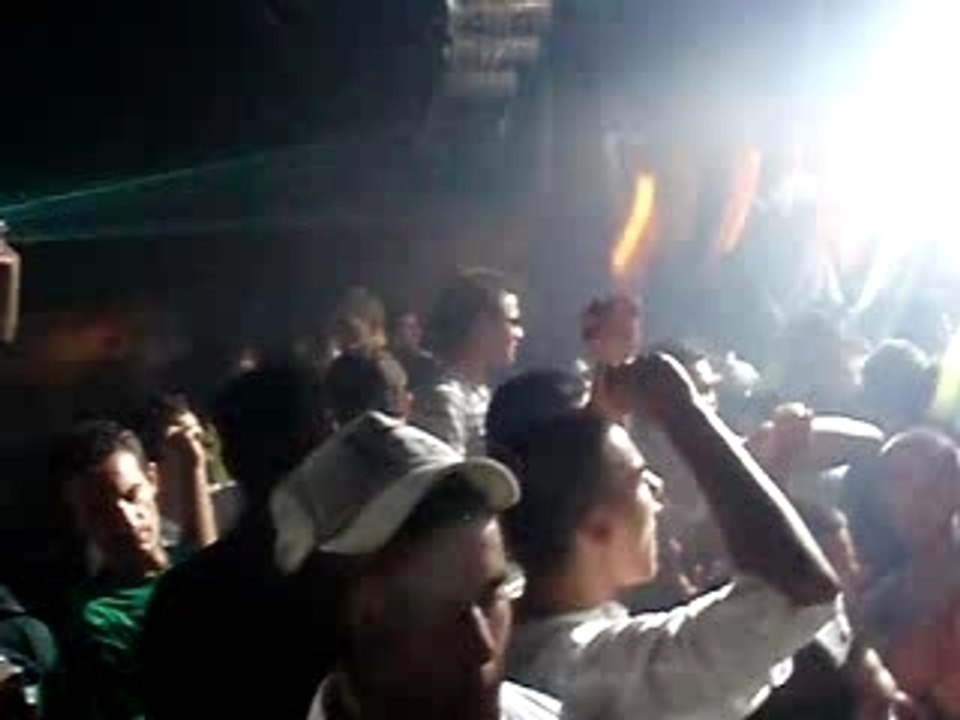 coco loco mix bordel