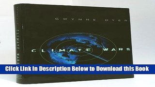 [Reads] Climate Wars Online Books