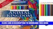 [PDF] Animal Kingdom Adult Coloring Book Set With Colored Pencils And Pencil Sharpener Included:
