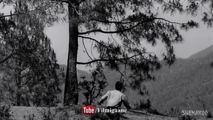 Aaja Re Pardesi Main (HD) - Madhumati Songs - Dilip Kumar - Vyjayantimala - Lata Mangeshkar