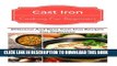 [PDF] Cast Iron Cooking For Beginners: Delicious And Easy Cast Iron Recipes For Beginners Full
