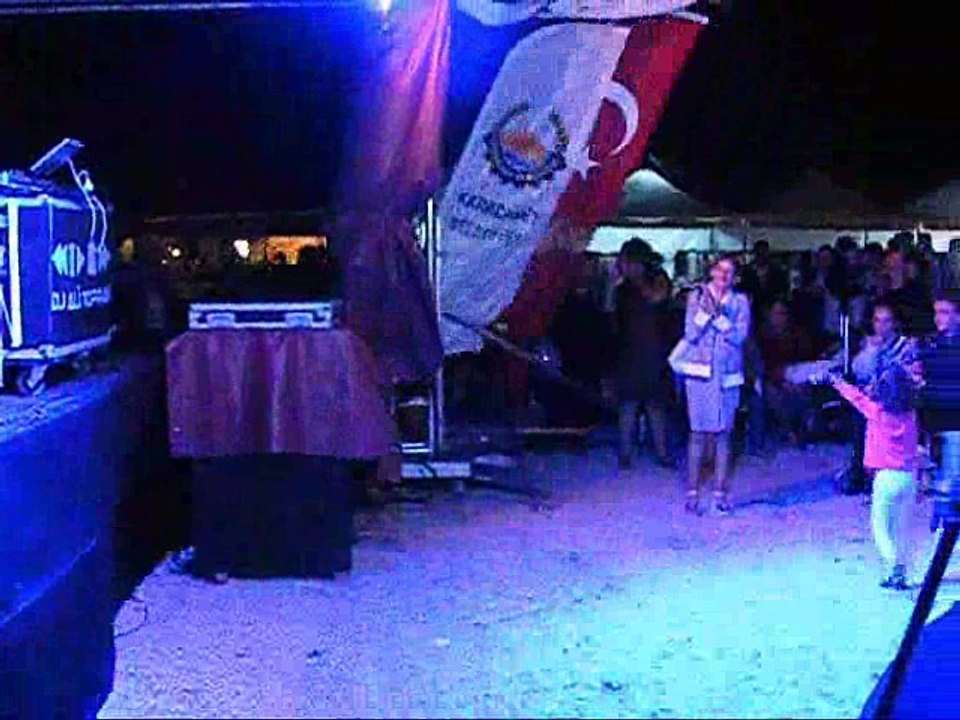 Ihlamur Kokulu Günler-2016-