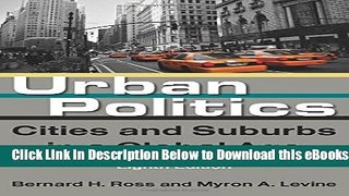 [Reads] Urban Politics: Cities and Suburbs in a Global Age Free Books