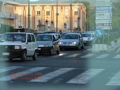 Barcellona Pozzo di Gotto