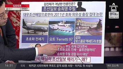 이용환의 쾌도난마.160829.1