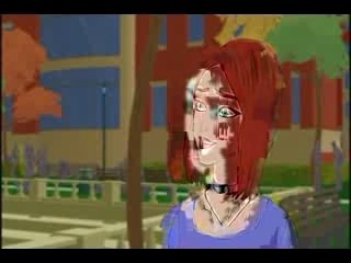 スパイダーマン　新アニメシリーズ　AMV