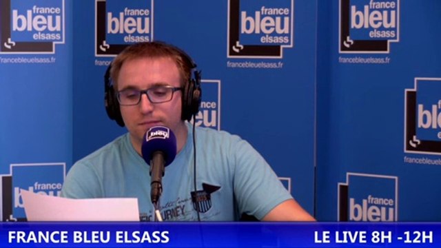 L'Alsace vue par le web avec Pierre Nuss - La rentrée des classes