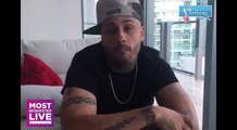 Nicky Jam Most Requested Live Interactive Chat with Romeo ‌‌ - AskAnythingChat