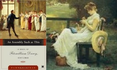 All Time Best Romantic Novels 38 An Assembly Such as This