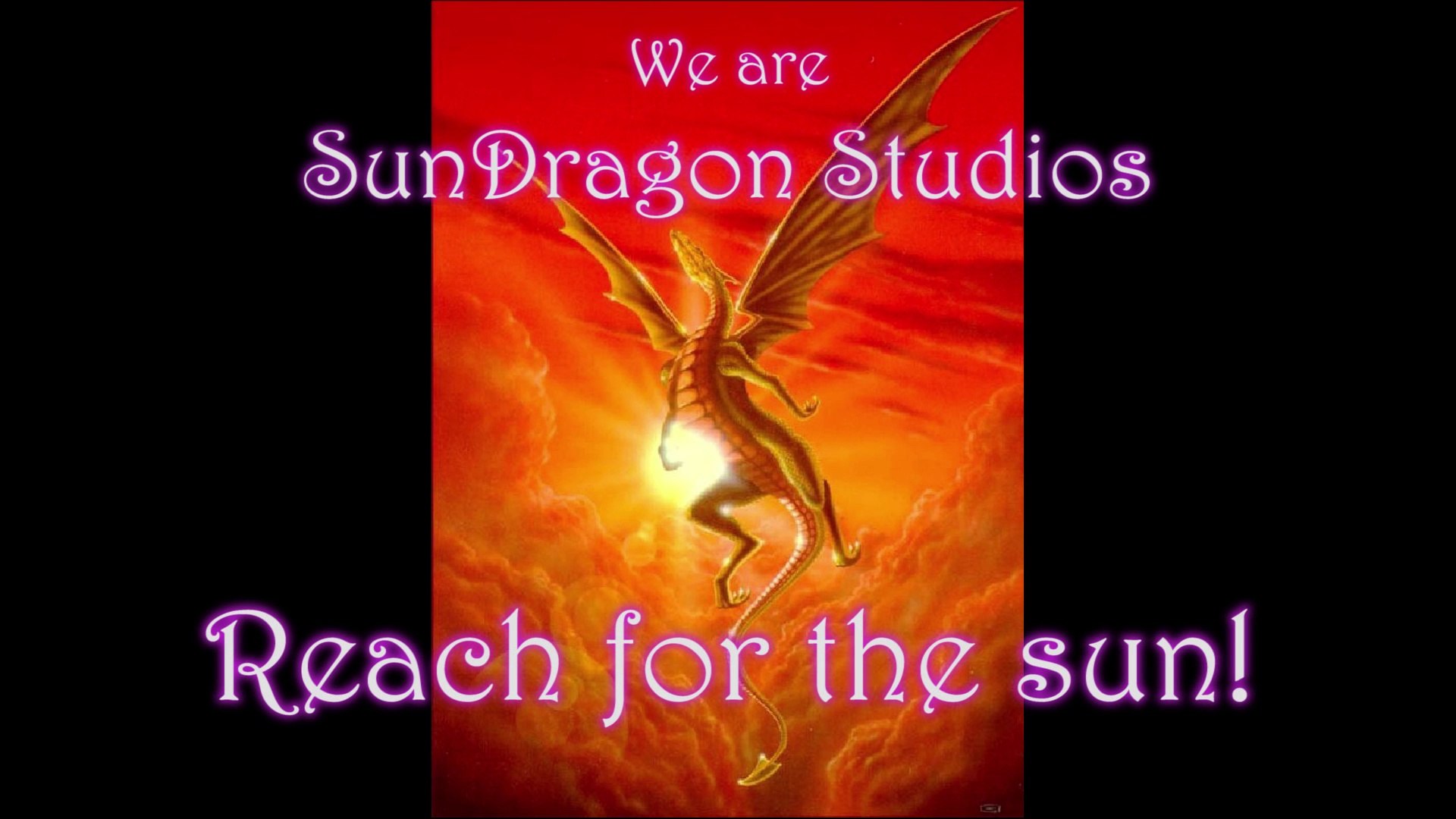 We Are SunDragon Studios